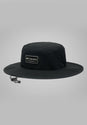 Broad Spectrum II Booney black Vorderansicht
