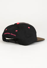 V Ent Hockey Dad pewter Rueckenansicht