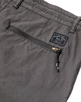 Hydrochino black Oberansicht