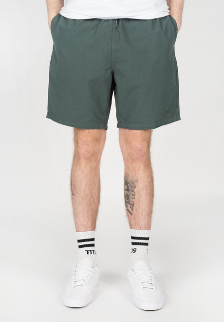 City Relax junglegreen Vorderansicht