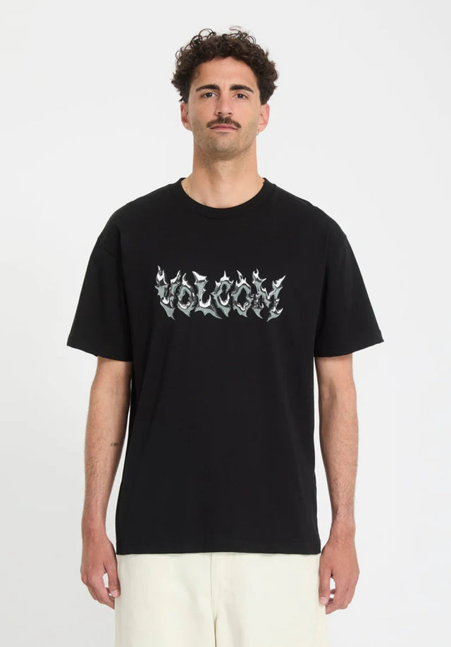 Slag black Vorderansicht