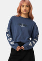 Evolve Strip heritagebluewash Vorderansicht