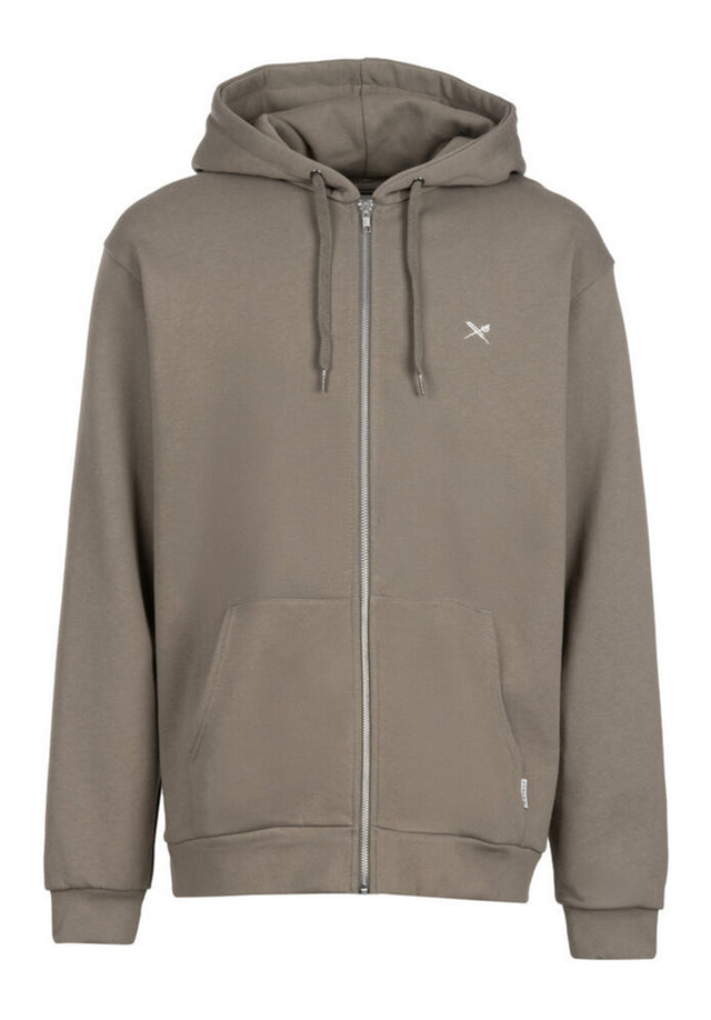 Mini Flag 2 smokeyolive Vorderansicht