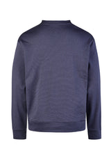 Ligull Mini Stripes bluegraphite Rueckenansicht