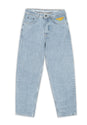 x-tra BAGGY Denim moon-ko Vorderansicht