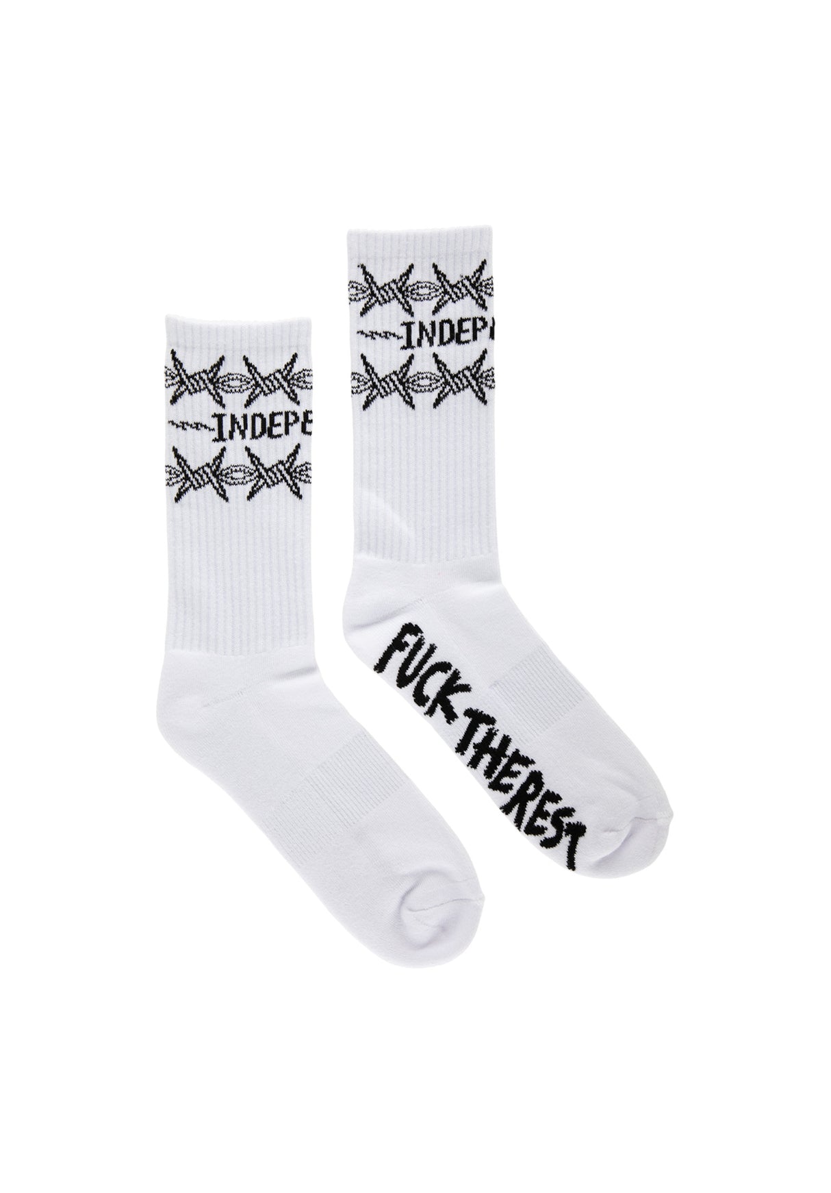 Batrud Notebook Crew white Rueckenansicht