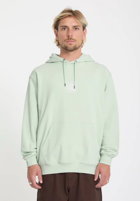 Handerry paleaqua Rueckenansicht