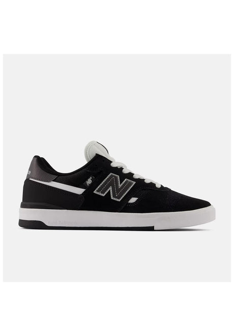 306 Jamie Foy Cup black-white Vorderansicht