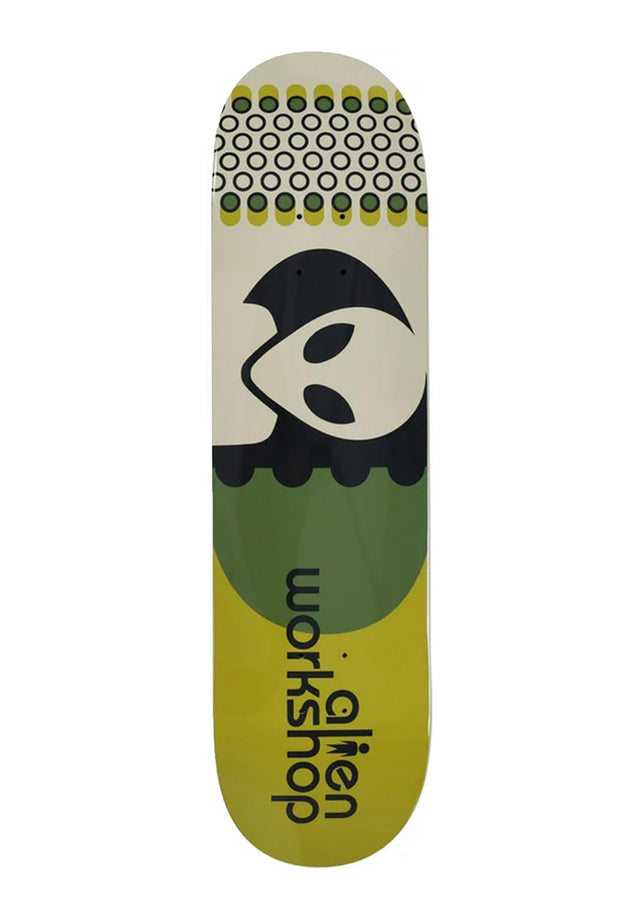 Pills green Vorderansicht