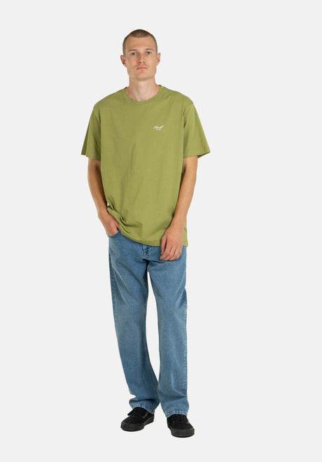 Lowfly 2 classicmidblue Vorderansicht