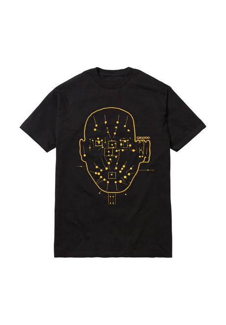 Inhance black Vorderansicht