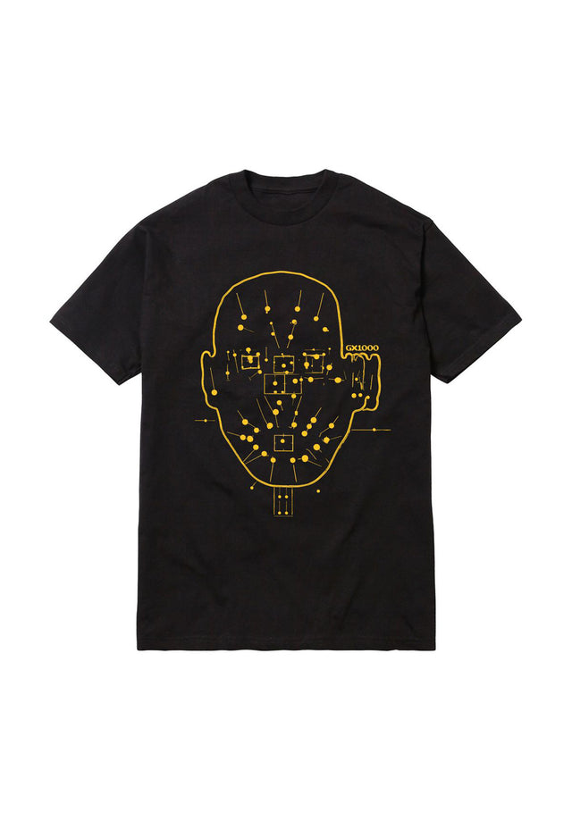 Inhance black Vorderansicht