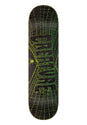 Web 2 Relic Stumps 7 PLy Birch black Vorderansicht