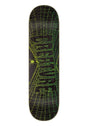 Web 2 Relic Stumps 7 PLy Birch black Vorderansicht