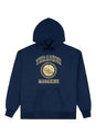 Dropout navy Vorderansicht