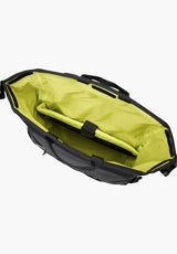 Triple Bike Bag proof-black Closeup2