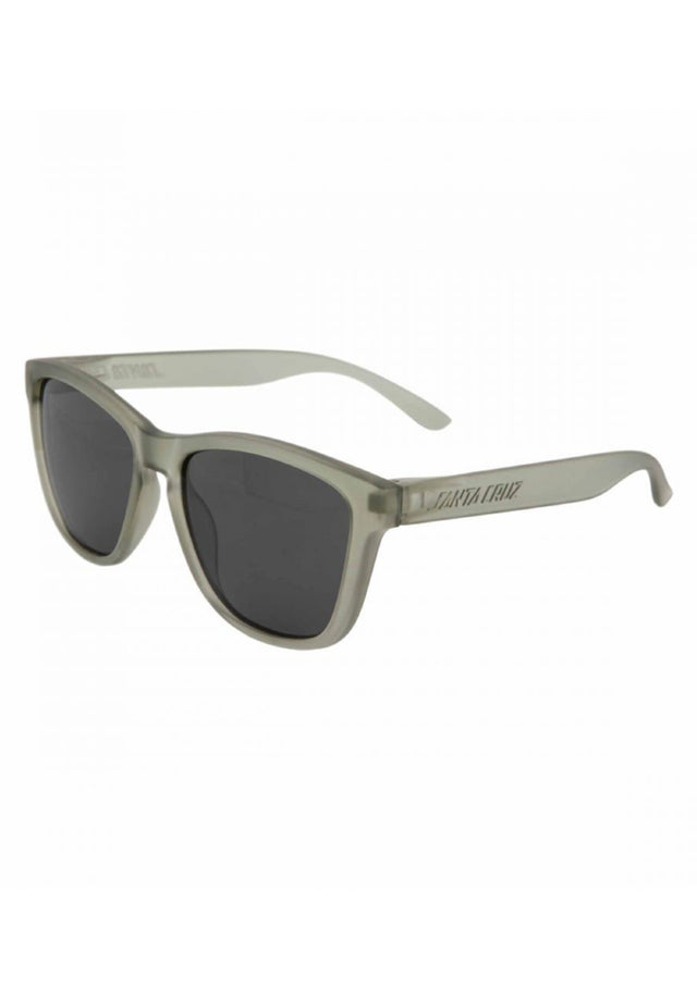 Boss Strip stonegrey-black Vorderansicht