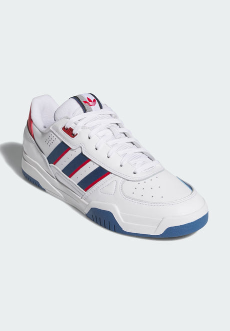 Tekkira Cup white-blue-red Vorderansicht