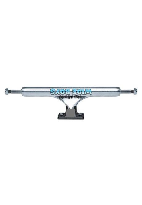 ST1 Hollow Wide Boy 10.5 polished-black Vorderansicht