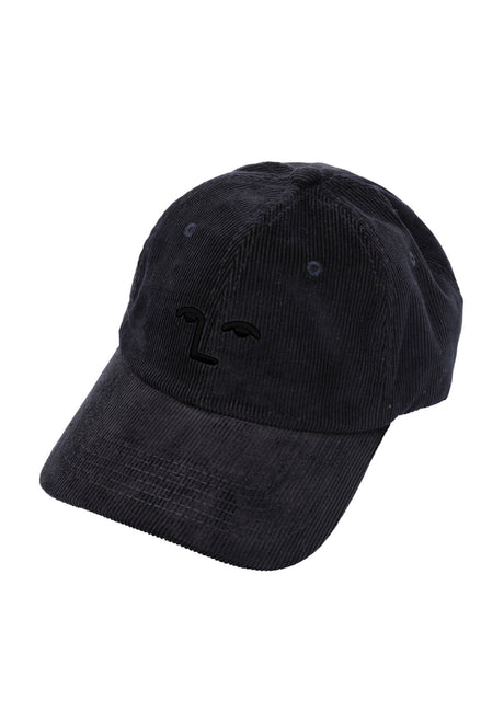 Face Off Cord darknavy Vorderansicht