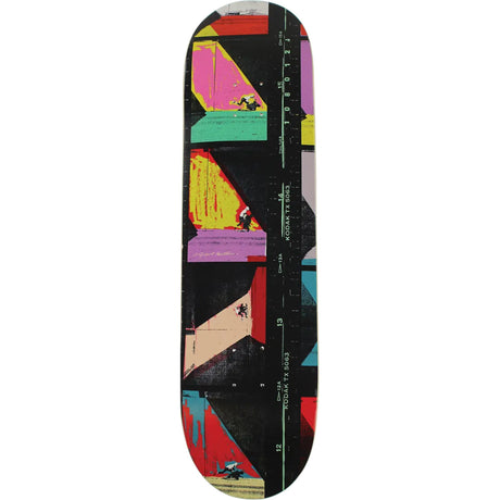 JGB Push Contact multicolored Vorderansicht