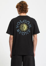 Sunshiner black Vorderansicht