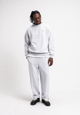 HXGN lightheathergrey Oberansicht