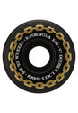 X-Formula 99A V7 Double Locks Annuals black Vorderansicht