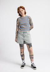 Azra multi-striped Closeup2