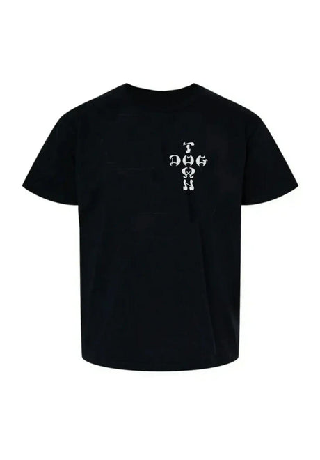 50 Years Shoho Kubo OG 70s black Rueckenansicht