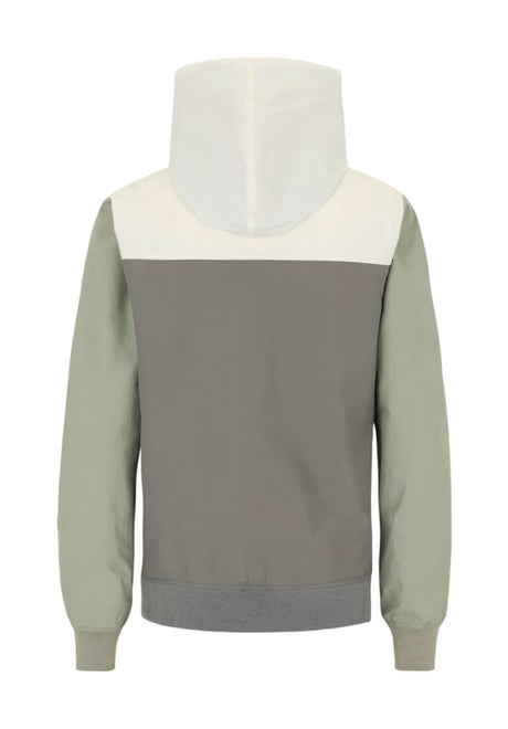 Veruschka Spice smokeyolive Rueckenansicht