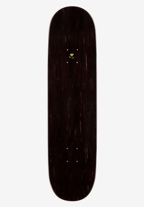 Big Script white Rueckenansicht