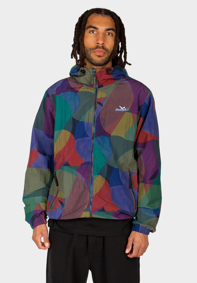 Stohead Artisaner darkteal Vorderansicht