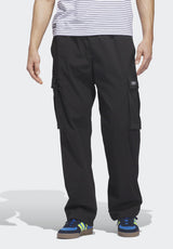 SKT Cargo black-black Vorderansicht