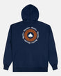 x Spitfire - The End Oath navy Vorderansicht