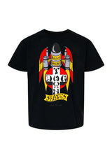 50 Years Bob Biniak OG 70s black Vorderansicht