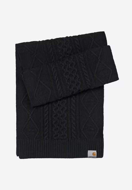 Shawn black Vorderansicht