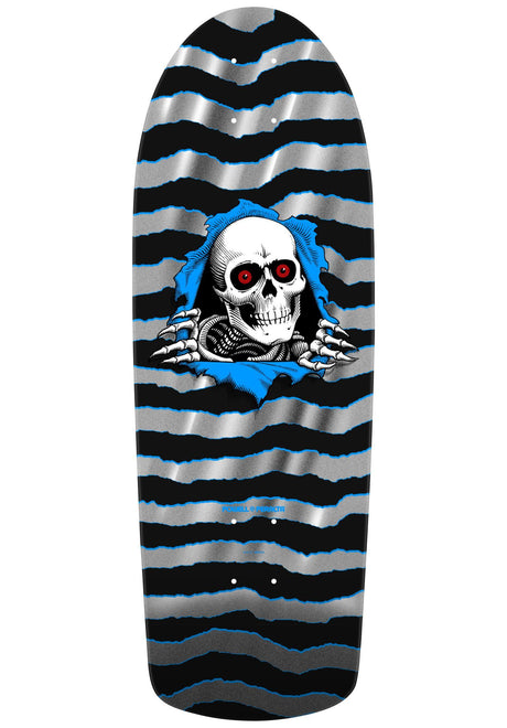 OG Ripper silver-foil Vorderansicht