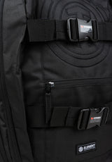 Mohave flintblack Closeup2