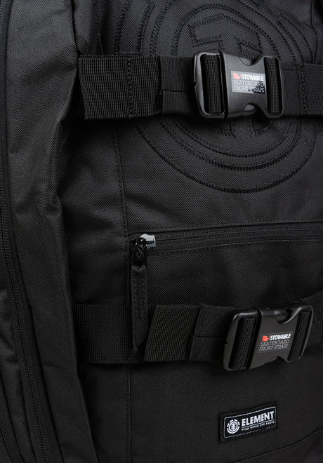 Mohave flintblack Closeup2