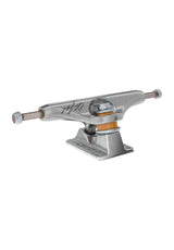 159 Stage 11 Forged Titanium Joslin Sticker Slap silver Vorderansicht
