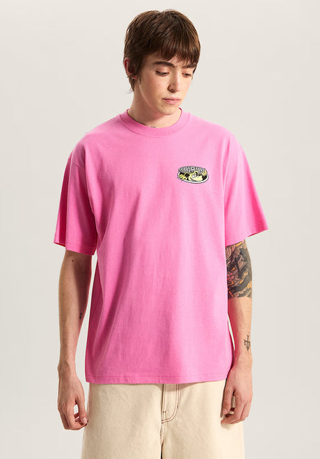 Downside pink-fizz Rueckenansicht