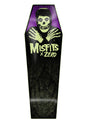 x Misfits Fiend Coffin Mid GITD glow-in-the-dark Vorderansicht
