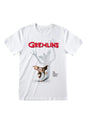 Gremlins - Poster white Vorderansicht