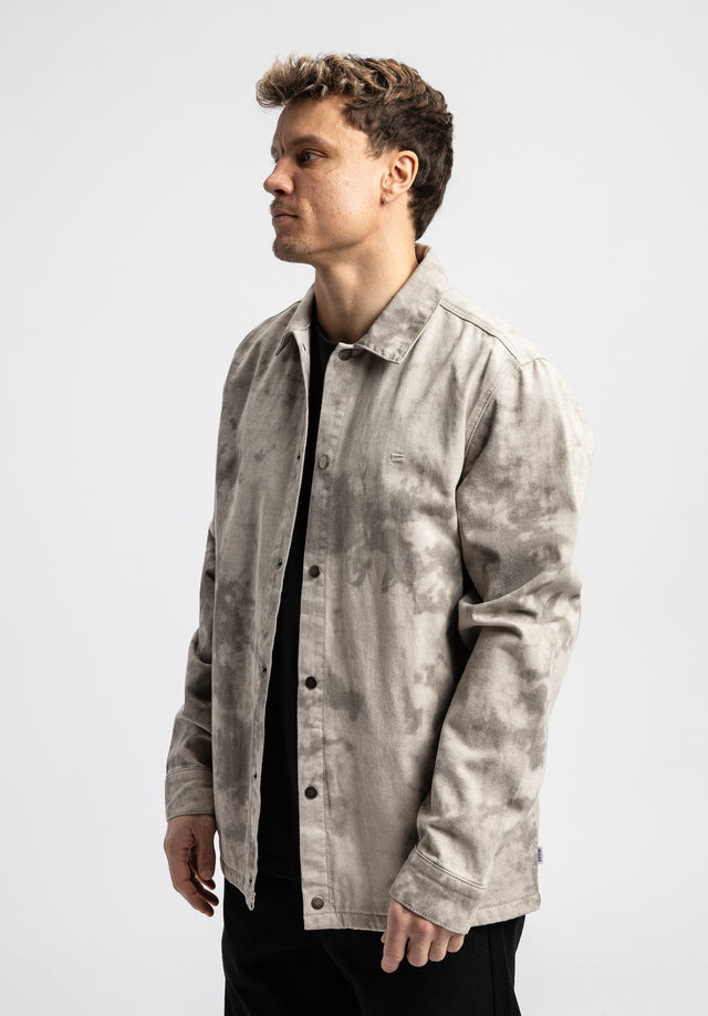 Avelis grey Vorderansicht