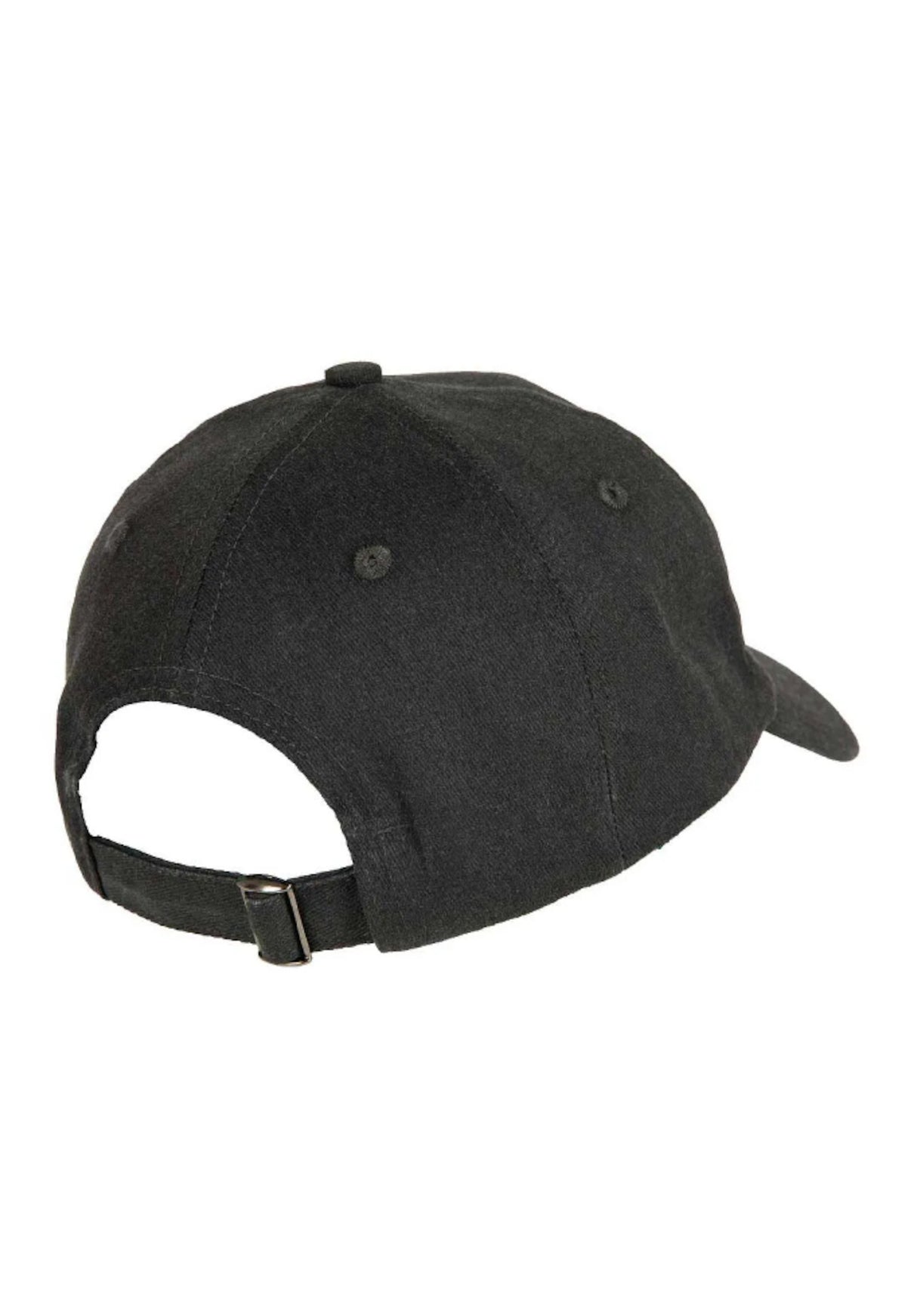 Team black Rueckenansicht