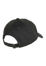 Team black Rueckenansicht