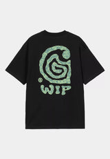 Helix black Vorderansicht