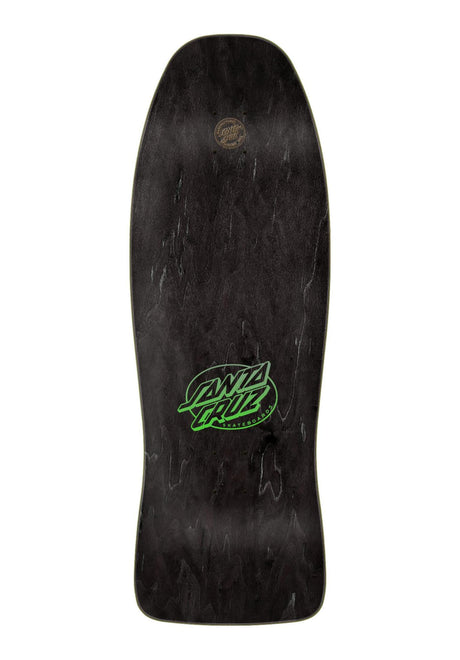 Kendall End of the World Reissue grey-black Rueckenansicht