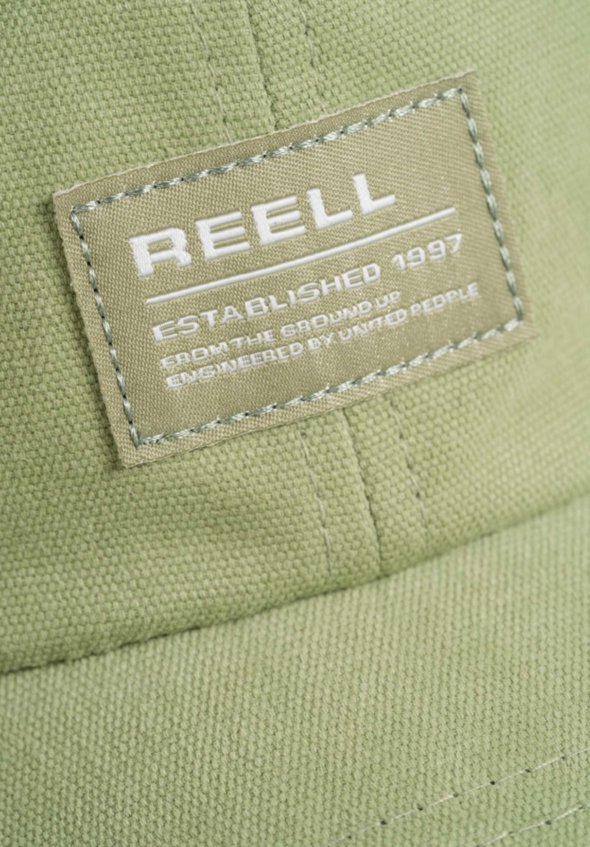 Zenith Cap aloe Closeup1
